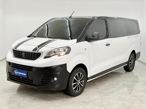 PEUGEOT EXPERT BUSINESS PACK 1.6 TURBO DIESEL