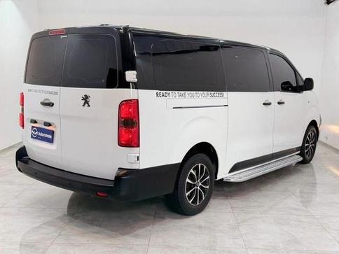 PEUGEOT EXPERT BUSINESS PACK 1.6 TURBO DIESEL