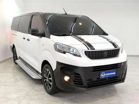 PEUGEOT EXPERT BUSINESS PACK 1.6 TURBO DIESEL
