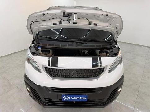 PEUGEOT EXPERT BUSINESS PACK 1.6 TURBO DIESEL