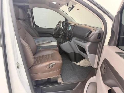 PEUGEOT EXPERT BUSINESS PACK 1.6 TURBO DIESEL