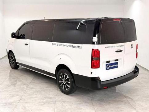 PEUGEOT EXPERT BUSINESS PACK 1.6 TURBO DIESEL