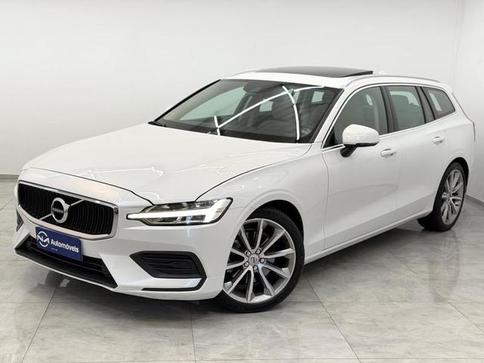 VOLVO V60 T-5 MOMENTUM 2.0 5P