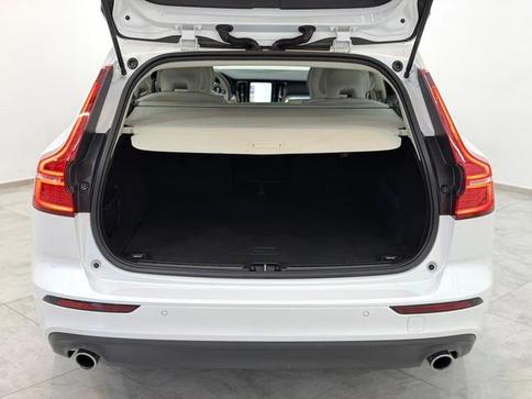 VOLVO V60 T-5 MOMENTUM 2.0 5P