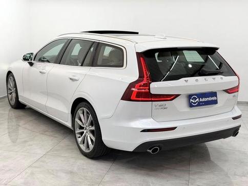 VOLVO V60 T-5 MOMENTUM 2.0 5P