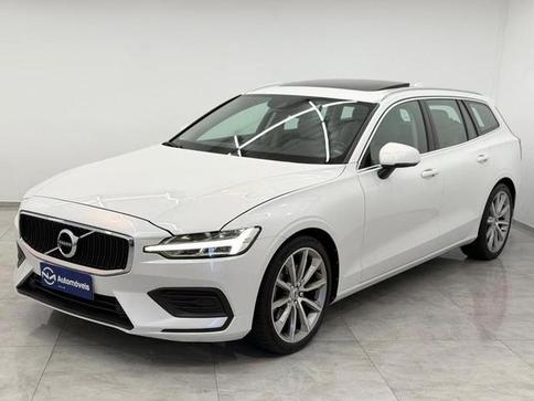 VOLVO V60 T-5 MOMENTUM 2.0 5P