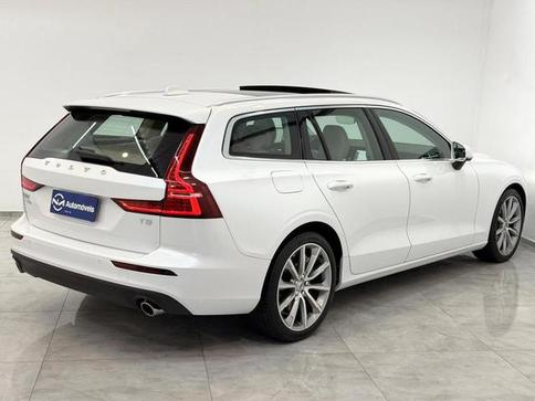 VOLVO V60 T-5 MOMENTUM 2.0 5P