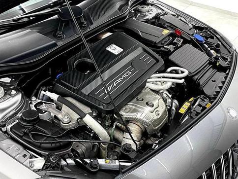 MERCEDES-BENZ A 45 AMG 2.0 16V TURBO