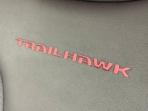 JEEP COMPASS TRAILHAWK TD350 2.0 4X4 DIE. AUT.