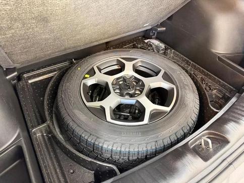 JEEP COMPASS TRAILHAWK TD350 2.0 4X4 DIE. AUT.