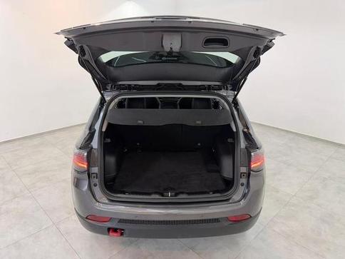 JEEP COMPASS TRAILHAWK TD350 2.0 4X4 DIE. AUT.