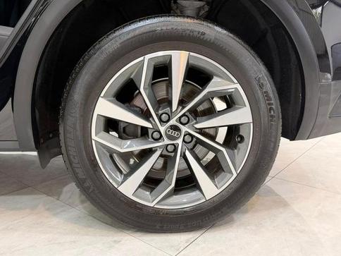 AUDI Q5 PRESTIGE 2.0 TFSI QUATTRO S TRONIC