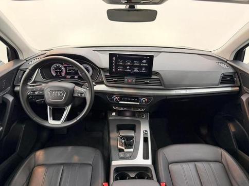 AUDI Q5 PRESTIGE 2.0 TFSI QUATTRO S TRONIC