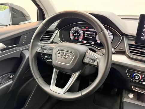 AUDI Q5 PRESTIGE 2.0 TFSI QUATTRO S TRONIC