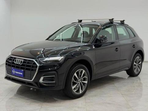 AUDI Q5 PRESTIGE 2.0 TFSI QUATTRO S TRONIC