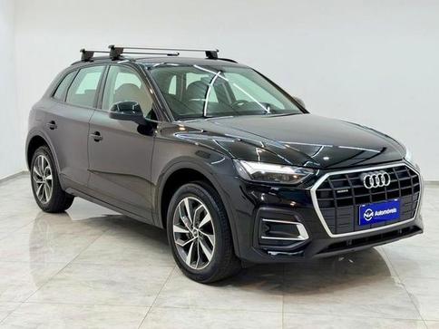 AUDI Q5 PRESTIGE 2.0 TFSI QUATTRO S TRONIC