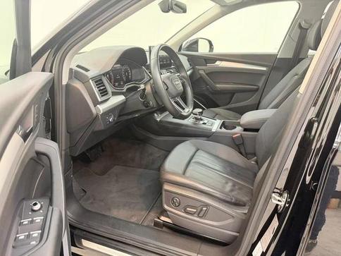 AUDI Q5 PRESTIGE 2.0 TFSI QUATTRO S TRONIC