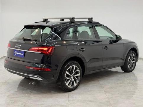 AUDI Q5 PRESTIGE 2.0 TFSI QUATTRO S TRONIC