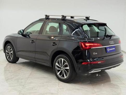AUDI Q5 PRESTIGE 2.0 TFSI QUATTRO S TRONIC