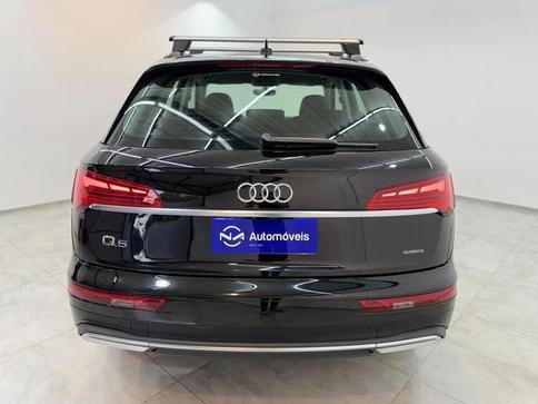 AUDI Q5 PRESTIGE 2.0 TFSI QUATTRO S TRONIC