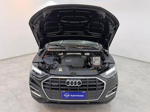 AUDI Q5 PRESTIGE 2.0 TFSI QUATTRO S TRONIC
