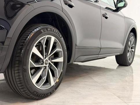 AUDI Q5 PRESTIGE 2.0 TFSI QUATTRO S TRONIC