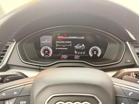 AUDI Q5 PRESTIGE 2.0 TFSI QUATTRO S TRONIC