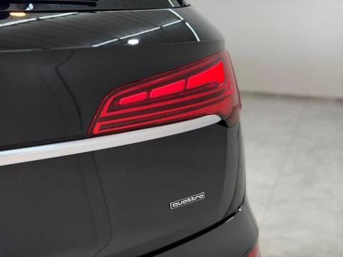 AUDI Q5 PRESTIGE 2.0 TFSI QUATTRO S TRONIC