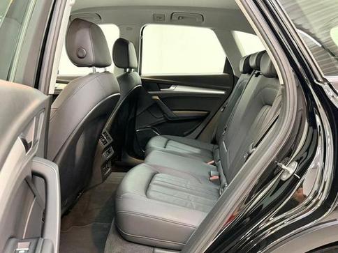 AUDI Q5 PRESTIGE 2.0 TFSI QUATTRO S TRONIC