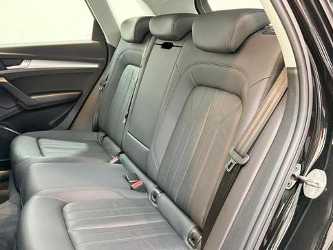 AUDI Q5 PRESTIGE 2.0 TFSI QUATTRO S TRONIC