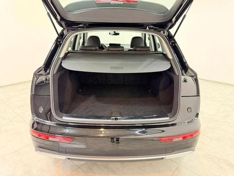 AUDI Q5 PRESTIGE 2.0 TFSI QUATTRO S TRONIC