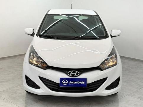 HYUNDAI HB20 1.6 M COMF