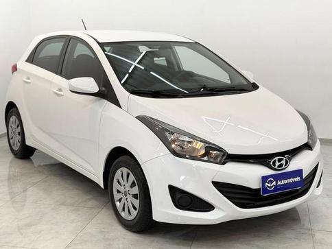 HYUNDAI HB20 1.6 M COMF