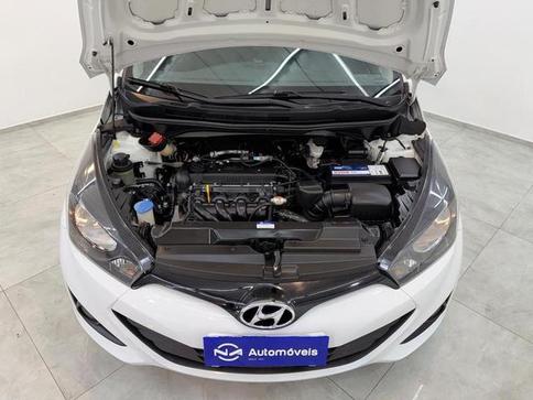 HYUNDAI HB20 1.6 M COMF