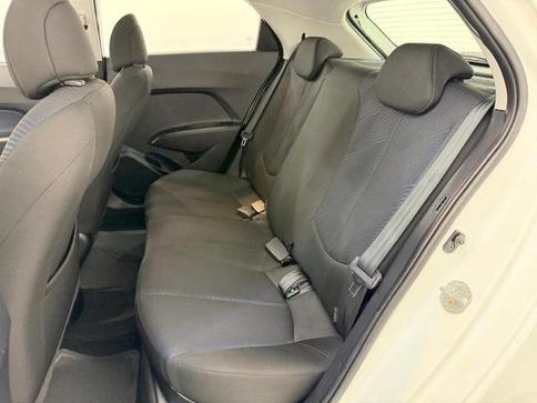 HYUNDAI HB20 1.6 M COMF