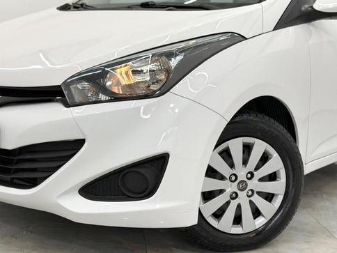 HYUNDAI HB20 1.6 M COMF