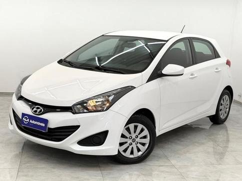 HYUNDAI HB20 1.6 M COMF