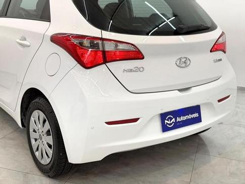 HYUNDAI HB20 1.6 M COMF