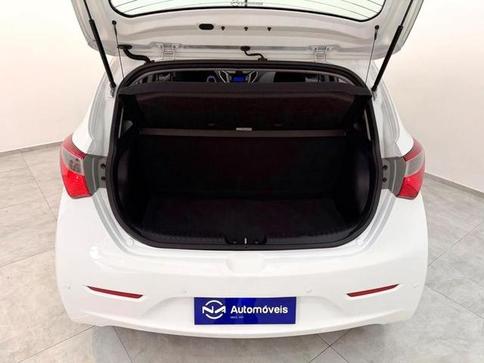 HYUNDAI HB20 1.6 M COMF
