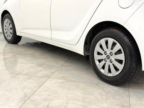 HYUNDAI HB20 1.6 M COMF