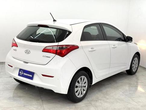 HYUNDAI HB20 1.6 M COMF