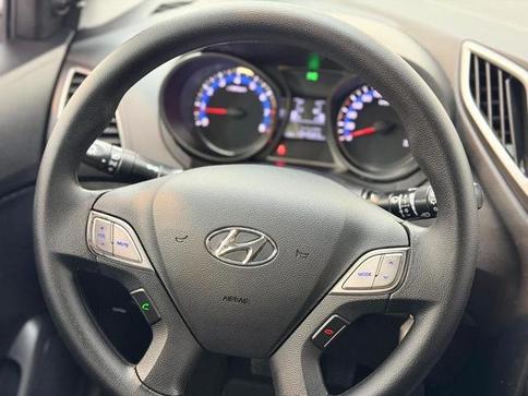 HYUNDAI HB20 1.6 M COMF