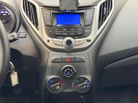 HYUNDAI HB20 1.6 M COMF