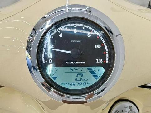 MOTORINO CAPPUCCINO 150 CC