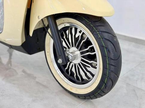 MOTORINO CAPPUCCINO 150 CC