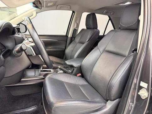 TOYOTA HILUX SW4 SRX PLAT. 4X4 2.8 TB DIE. AUT.