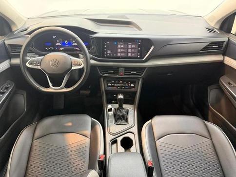 VOLKSWAGEN TAOS COMFORTLINE 1.4 250 TSI FLEX AUT