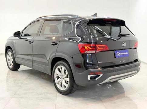 VOLKSWAGEN TAOS COMFORTLINE 1.4 250 TSI FLEX AUT