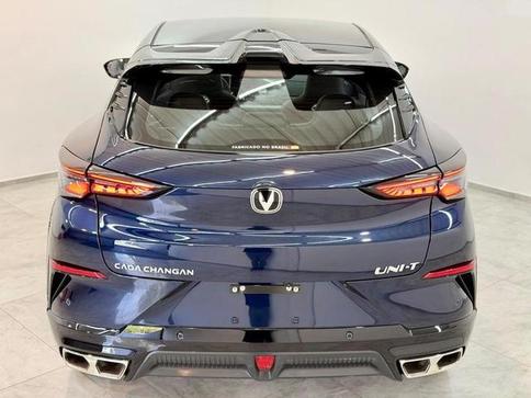 CAOA CHANGAN UNI-T INFINITY