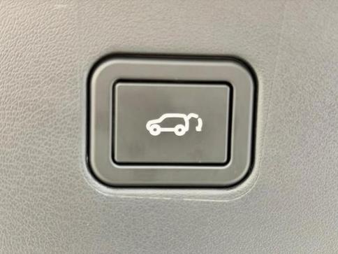 CAOA CHANGAN UNI-T INFINITY